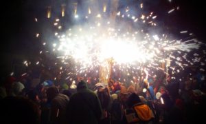 Correfoc