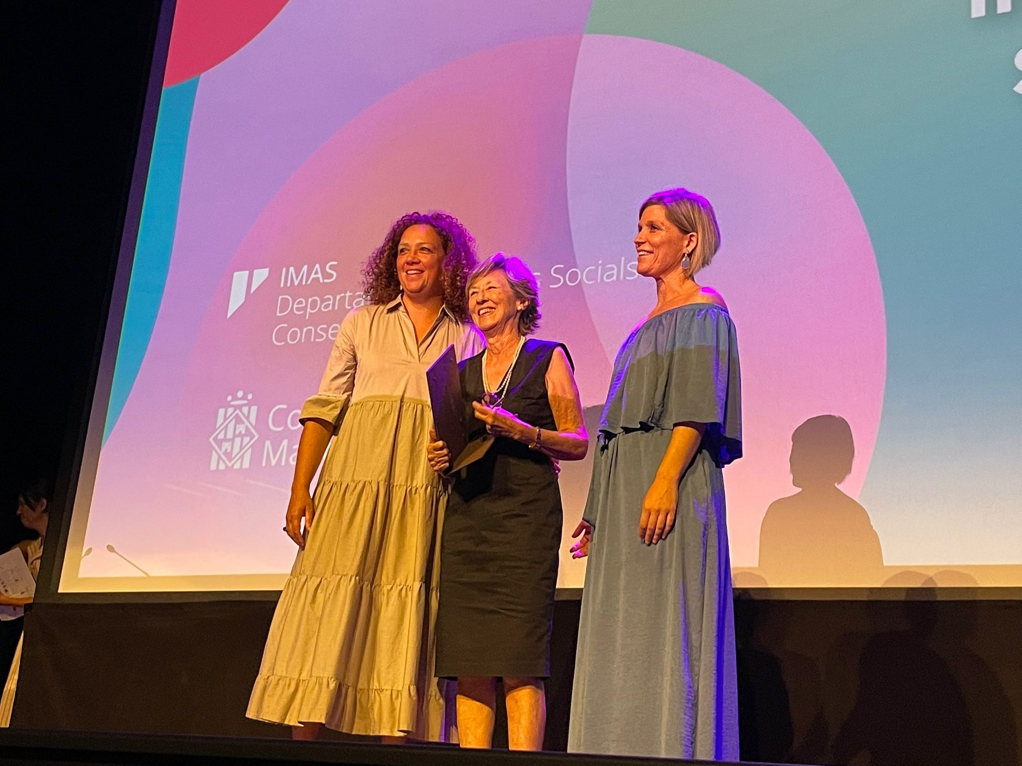 Esment recibe el Premio Consell de Mallorca a la Innovación Social 2022 ...