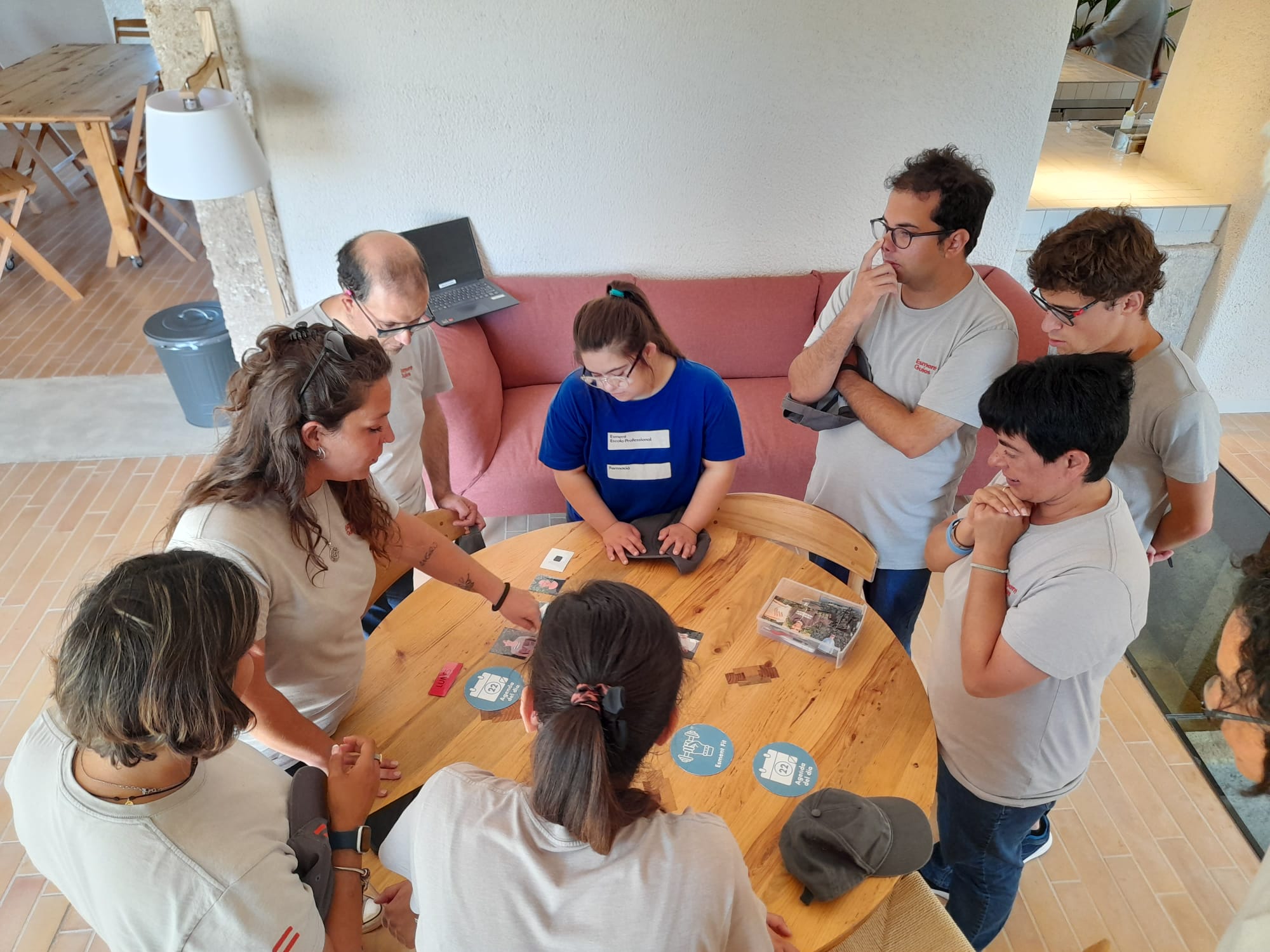 Rutinas que favorecen el desarrollo de las personas - Blog Comunidad Esment