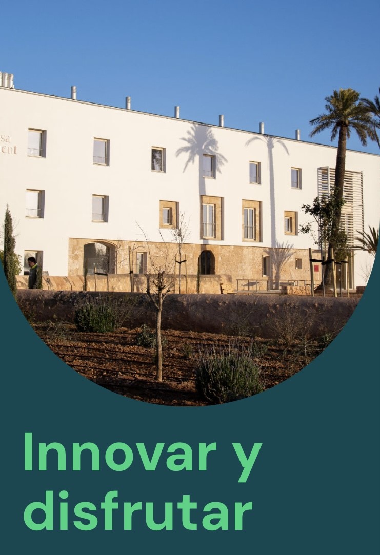 Jornadas de Innovación Social en Casa Esment - Blog Comunidad Esment