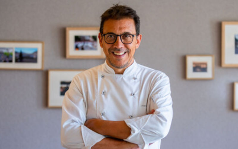 Francis Paniego